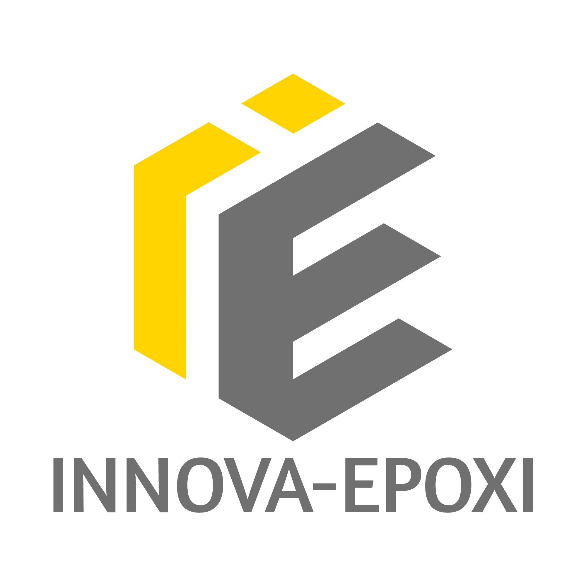 Logo innova epoxi mat